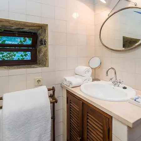 Casas De Massinos Farmház