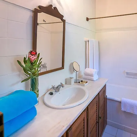 Casas De Massinos Farmház