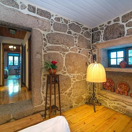 Bauernhof Casas De Massinos *