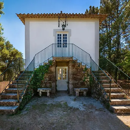 Farm stay Casas De Massinos Barroselas