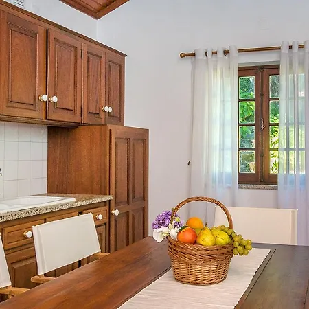 Casas De Massinos Farmház