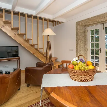 Farmház Casas De Massinos Barroselas