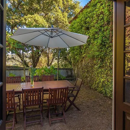 Casas De Massinos Bauernhof *