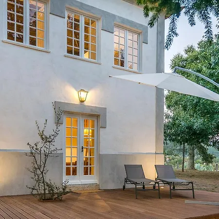 Casas De Massinos * Barroselas