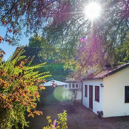 Casas De Massinos Farm stay *