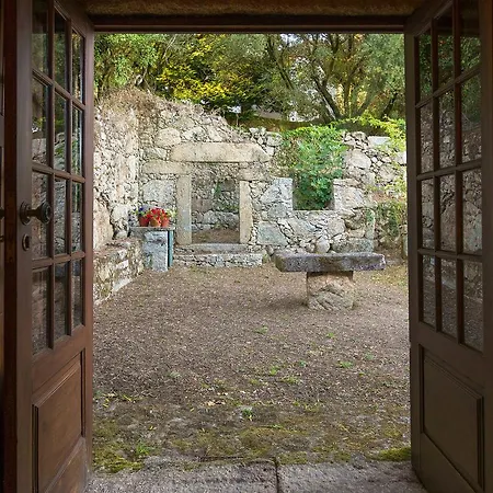 Casas De Massinos Barroselas