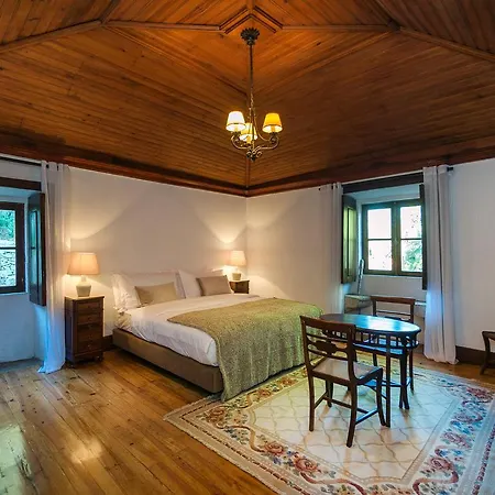 Casas De Massinos Barroselas