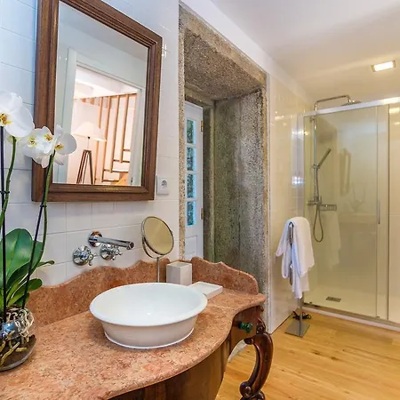 Casas De Massinos Barroselas