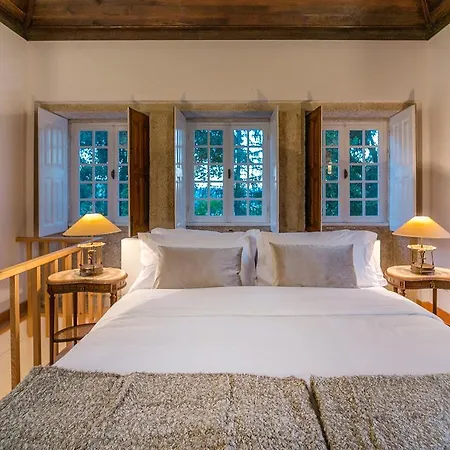 Casas De Massinos Farmház *