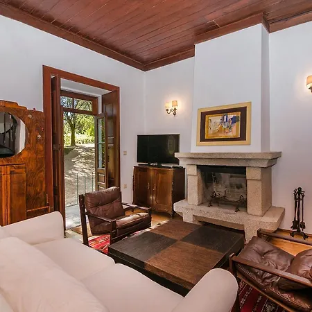 Casas De Massinos *