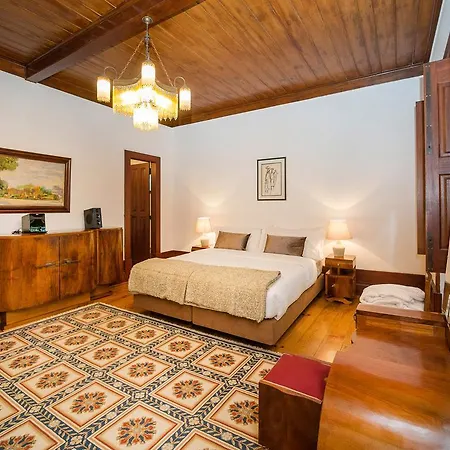 Casas De Massinos Farm stay