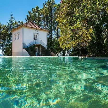 Farmház Casas De Massinos