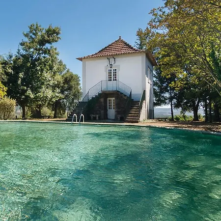 Casas De Massinos Farmház