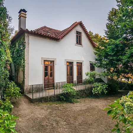 Casas De Massinos Bauernhof Barroselas