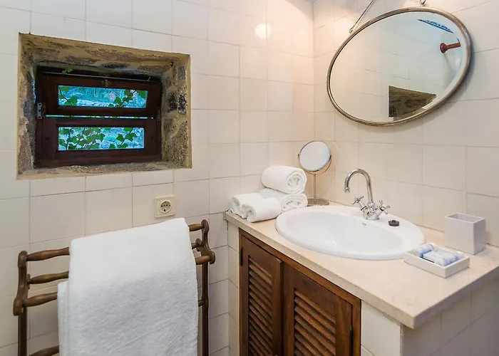 Casas De Massinos Farm stay