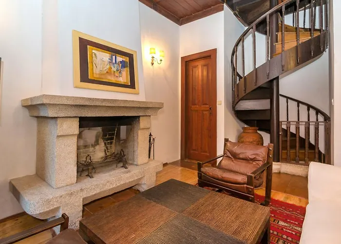 Casas De Massinos Farm stay