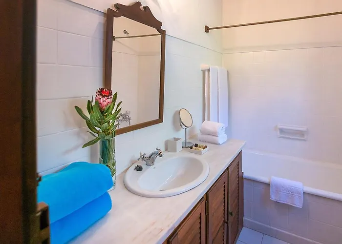 Casas De Massinos Κατάλυμα σε φάρμα