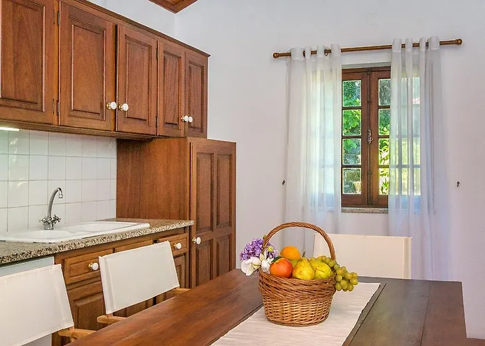 Casas De Massinos Κατάλυμα σε φάρμα