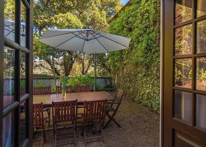 Casas De Massinos Κατάλυμα σε φάρμα *