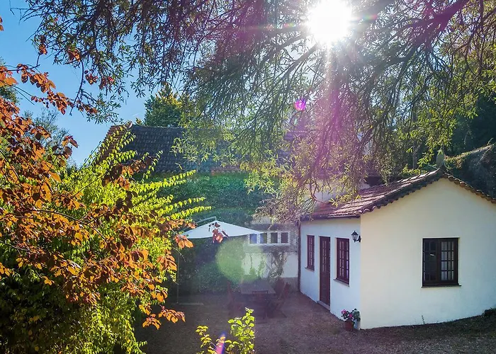 Casas De Massinos Farm stay *