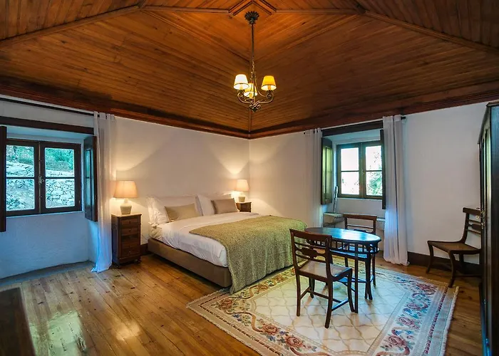 Casas De Massinos Barroselas