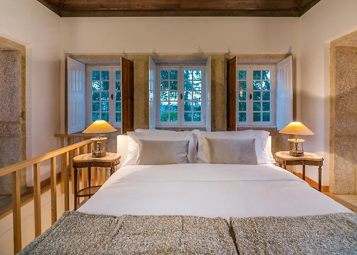 Casas De Massinos Κατάλυμα σε φάρμα *