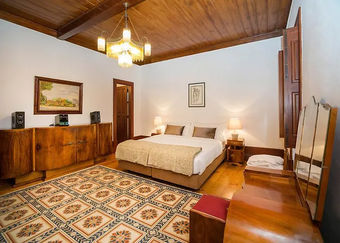 Casas De Massinos Farm stay