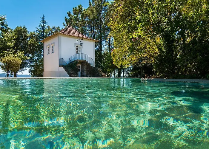 Farm stay Casas De Massinos