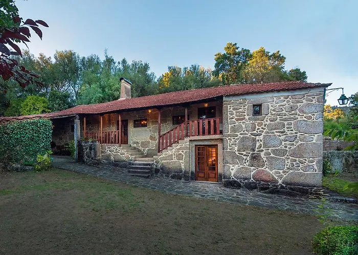 Κατάλυμα σε φάρμα Casas De Massinos *