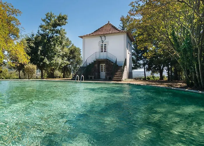 Casas De Massinos Κατάλυμα σε φάρμα